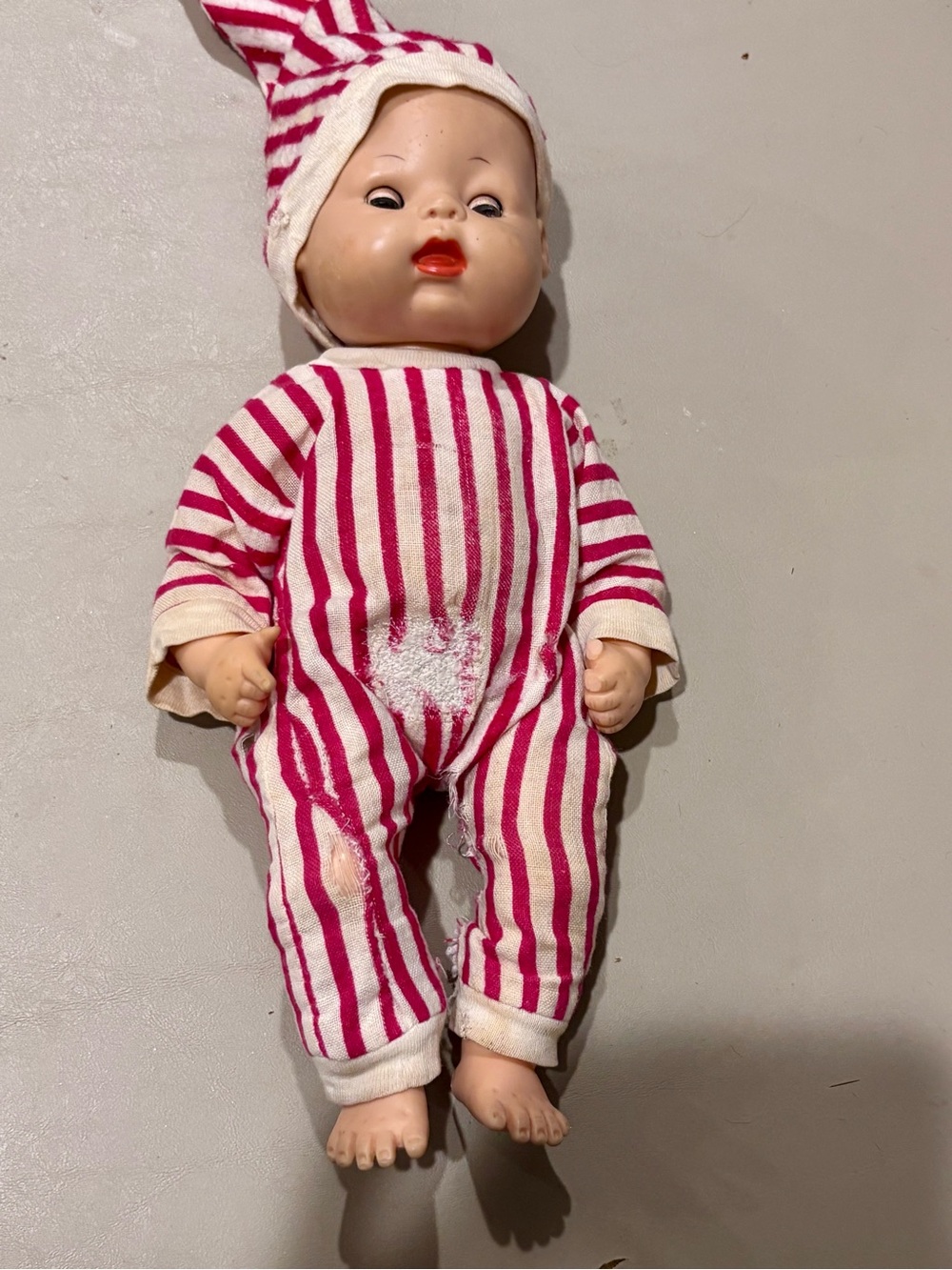 Horsman Doll